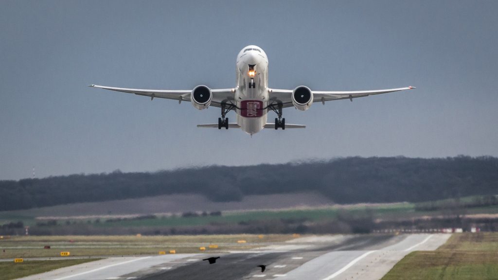 Transfer al aeropuerto de Barcelona, la opción más cómoda y segura para sus viajes