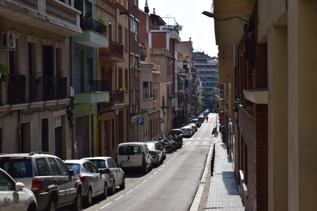 Chófer privado en Barcelona: un servicio al alcance de todos e ideal en múltiples escenarios