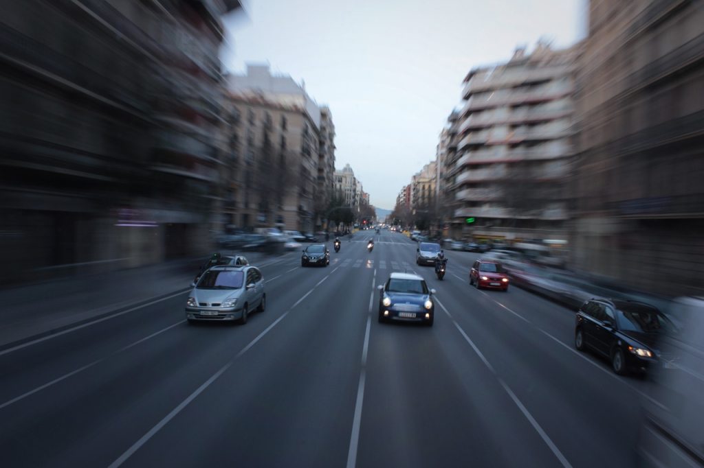 Servicio VTC en Barcelona: la solución ideal para sus traslados de trabajo