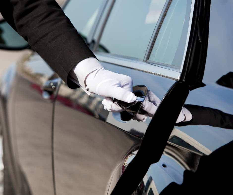 Eleva tus eventos a un nivel superior con transfer privado de lujo en Barcelona