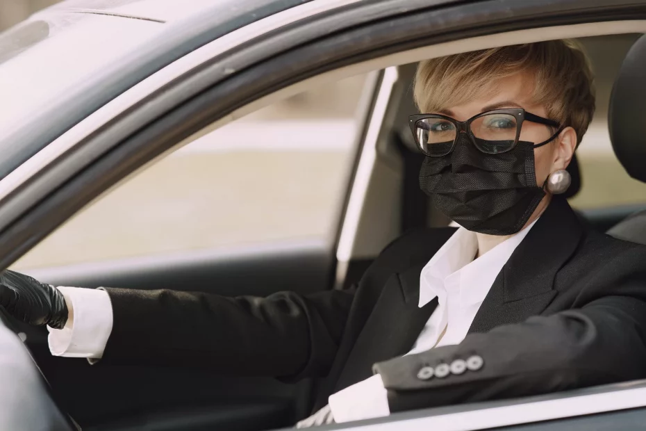How to find a private driver to move around barcelona