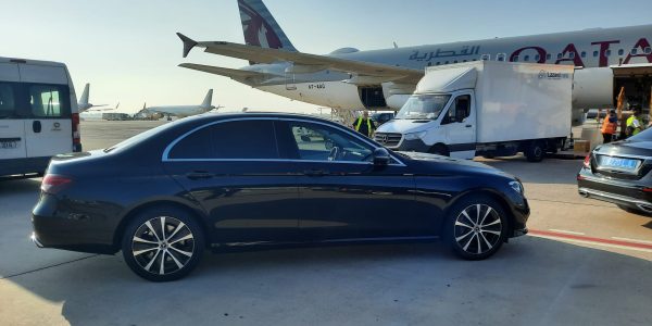 Traslado al Aeropuerto de Barcelona – La Guía Definitiva para un Viaje Cómodo y Seguro