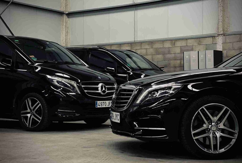 Luxury Car Hire in Barcelona: Why It’s More Than Just a Ride